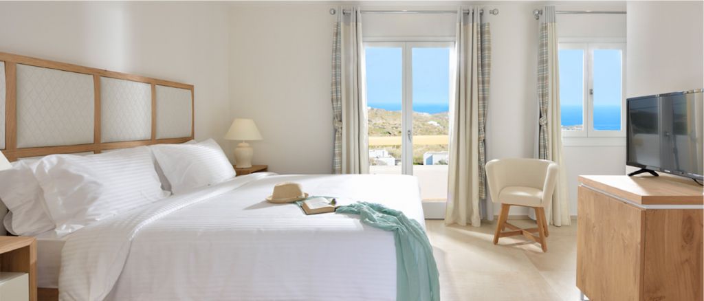 Grand Villa